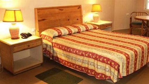 фото отеля Hotel Cardon