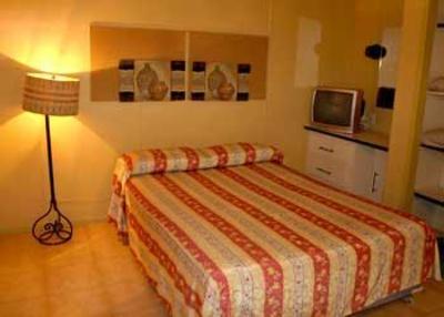 фото отеля Hotel Cardon