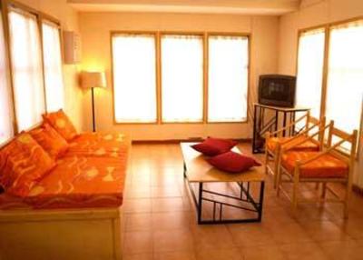 фото отеля Hotel Cardon