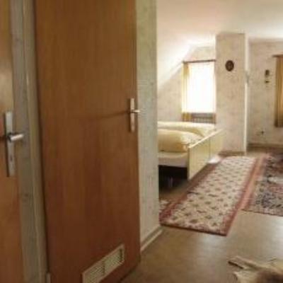 фото отеля Landhotel und Gaststatte Zur Linde
