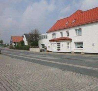 фото отеля Landhotel und Gaststatte Zur Linde