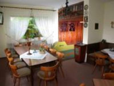фото отеля Landhotel und Gaststatte Zur Linde