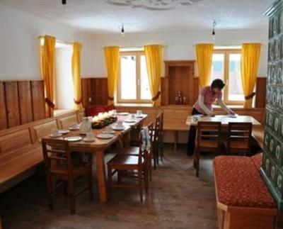 фото отеля Biobauernhof Prentnergut