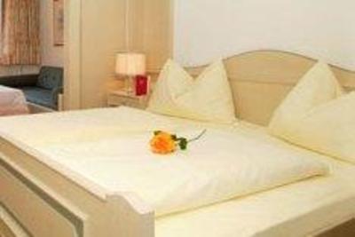 фото отеля Sonnenhang Appartement