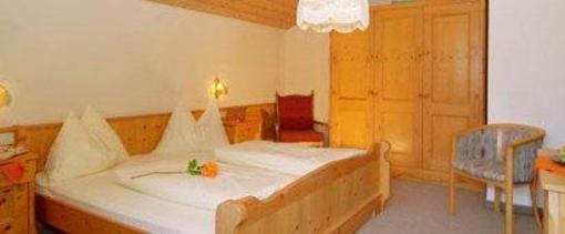 фото отеля Sonnenhang Appartement