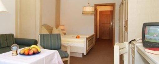 фото отеля Sonnenhang Appartement