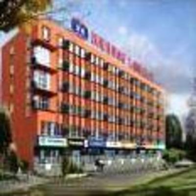 фото отеля Hanting Express Datong Xisanhuan
