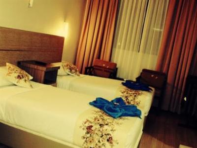 фото отеля Sumai Suite Hotel