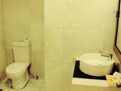 фото отеля Sumai Suite Hotel