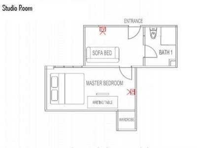 фото отеля Sumai Suite Hotel