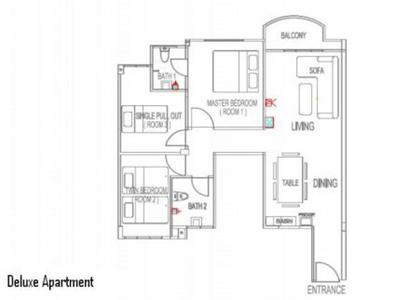фото отеля Sumai Suite Hotel