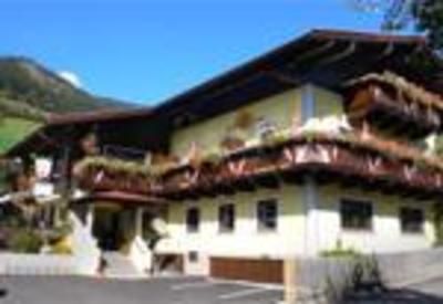 фото отеля Dorfgasthof Schlosslstube
