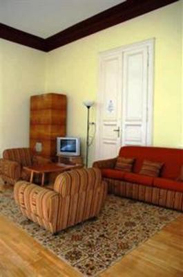 фото отеля Unity Hostel Balaton