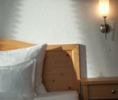 фото отеля Ferienhaus Bergland Hotel Bizau
