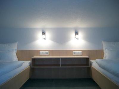 фото отеля Ferienhaus Bergland Hotel Bizau