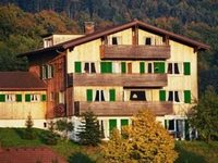 Ferienhaus Bergland Hotel Bizau