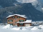 фото отеля Ferienhaus Bergland Hotel Bizau