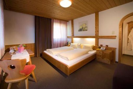 фото отеля Hotel Bergkristall