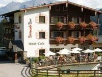 Hotel Bergkristall