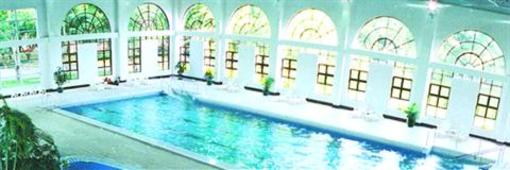 фото отеля Xi Yuan Hotel Nanning