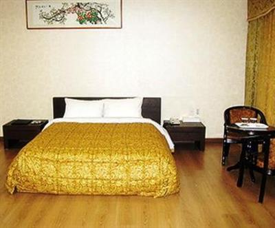 фото отеля Gapyeong Seorak Tourist Hotel