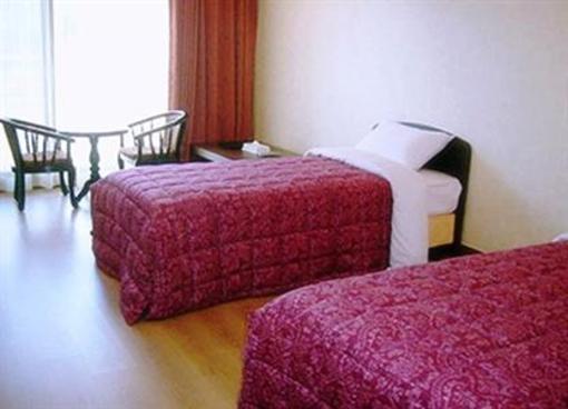 фото отеля Gapyeong Seorak Tourist Hotel