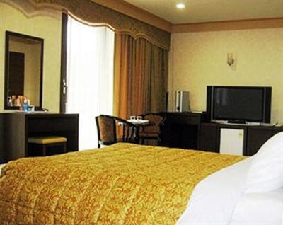 фото отеля Gapyeong Seorak Tourist Hotel