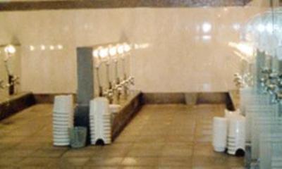 фото отеля Gapyeong Seorak Tourist Hotel