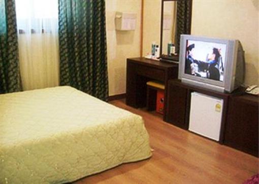 фото отеля Gapyeong Seorak Tourist Hotel