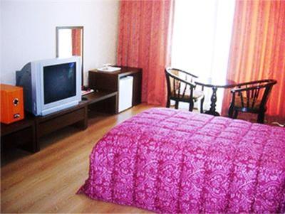 фото отеля Gapyeong Seorak Tourist Hotel