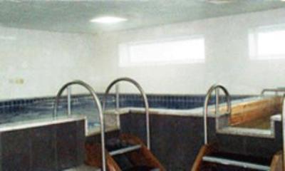 фото отеля Gapyeong Seorak Tourist Hotel