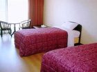 фото отеля Gapyeong Seorak Tourist Hotel
