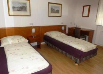 фото отеля Hotel Mila Reichenbach An Der Fils