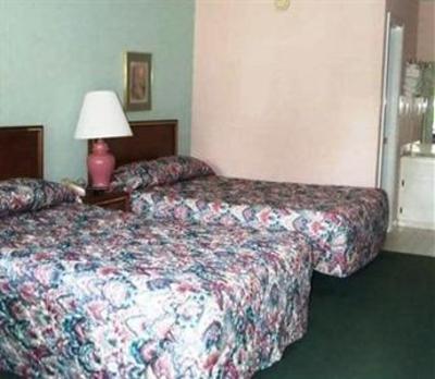 фото отеля Windwood Inn Brent Centreville