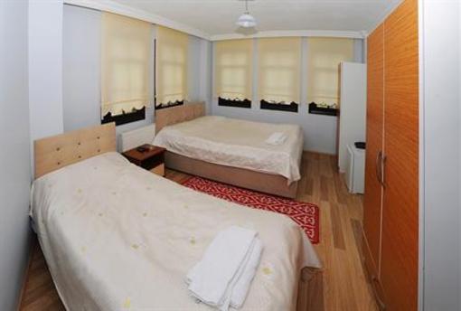 фото отеля Sultan Saray Hotel