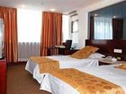 фото отеля Urumqi Qilu Barin Hotel