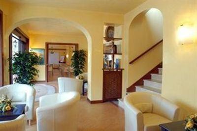 фото отеля Rex Hotel Residence