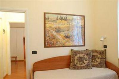 фото отеля Rex Hotel Residence