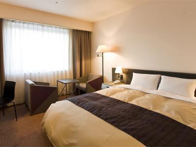 фото отеля Ogaki Forum Hotel