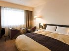 фото отеля Ogaki Forum Hotel
