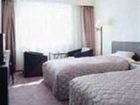 фото отеля Ogaki Forum Hotel