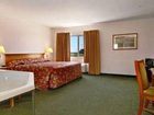 фото отеля Belmont Inn & Suites