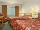 фото отеля Belmont Inn & Suites