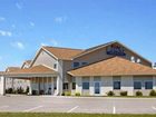 фото отеля Belmont Inn & Suites