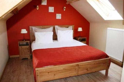 фото отеля B&B Aux Anges Arbre