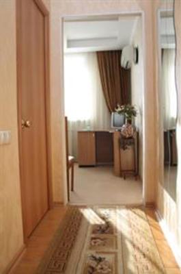 фото отеля Mini-hotel Venezia