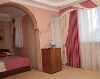 фото отеля Mini-hotel Venezia