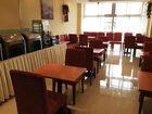 фото отеля Hanting Express Hotel Chengdu Yipin Tianxia