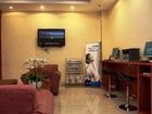 фото отеля Hanting Express Hotel Chengdu Yipin Tianxia