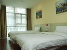 фото отеля Hanting Express Hotel Chengdu Yipin Tianxia